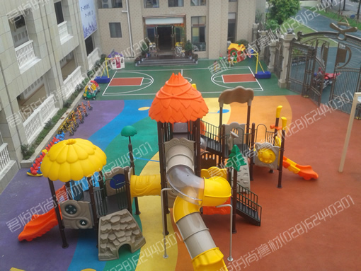 遂寧幼獅國(guó)際幼兒園