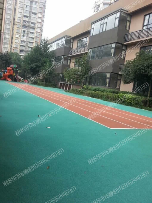 弋果國(guó)際幼兒園