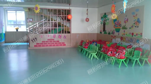 成都市峨音幼兒園